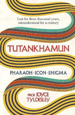 TUTANKHAMUN | 0:e upplagan