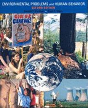 Environmental Problems and Human Behavior