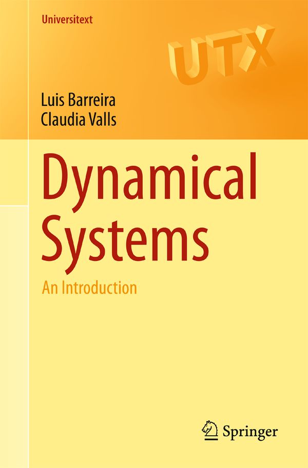 Dynamical Systems | 2 013:e upplagan
