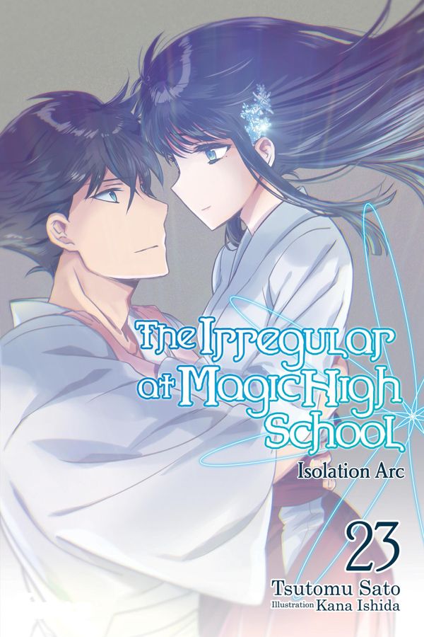 The Irregular at Magic High School, Vol. 23 (light novel) | 0:e upplagan