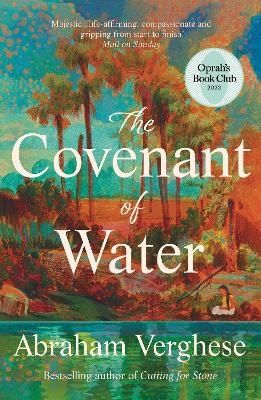 The Covenant of Water | 0:e upplagan