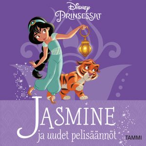 Jasmine ja uudet pelisäännöt | 1:a upplagan