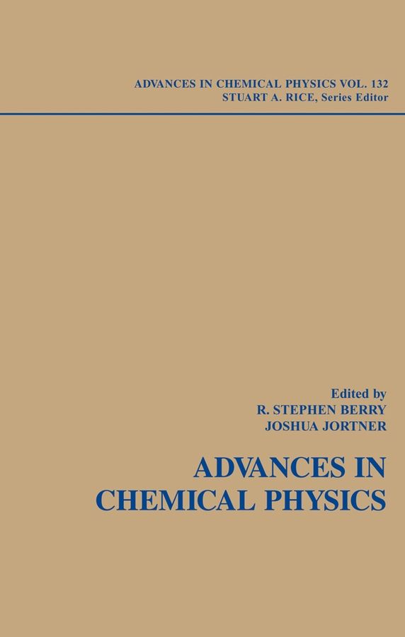 Adventures in Chemical Physics: A Special Volume of Advances in Chemical Ph | 1:a upplagan