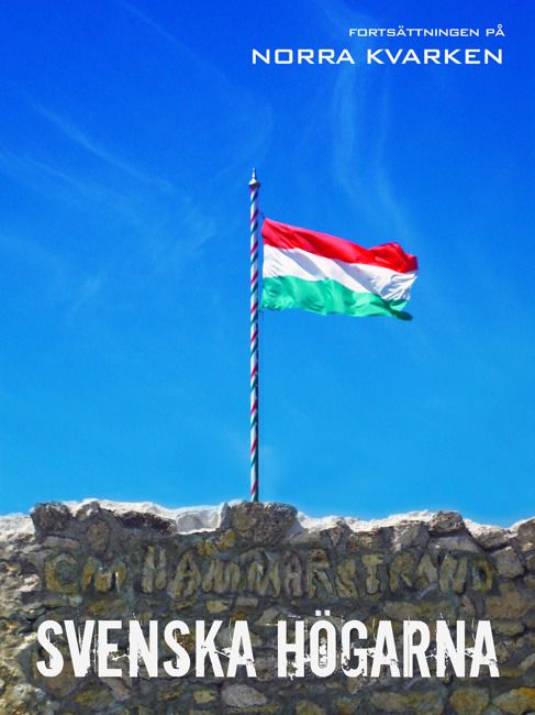 Svenska Högarna | 1:a upplagan