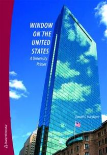 Window on the United States : a university primer