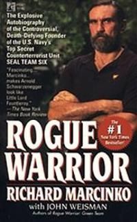 Rogue Warrior | 0:e upplagan