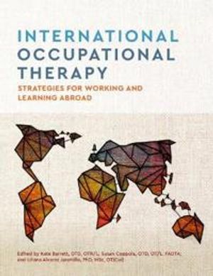 International Occupational Therapy