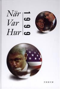 När var hur 1999 | 0:e upplagan