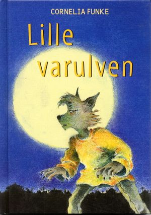 Lille varulven | 1:a upplagan