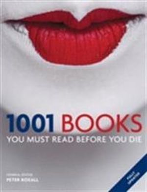 1001 Books You Must Read before You Die