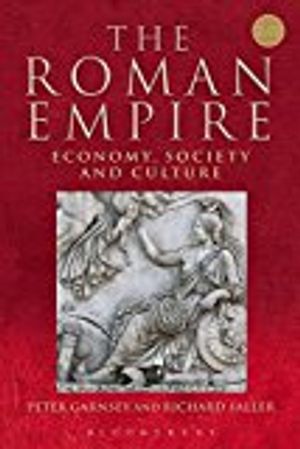 Roman empire - economy, society and culture