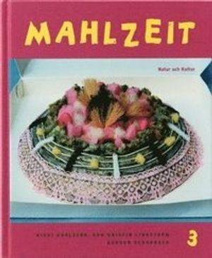 Mahlzeit 3 Elevbok | 1:a upplagan