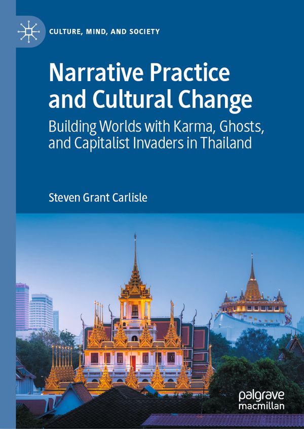Narrative Practice and Cultural Change | 1:a upplagan