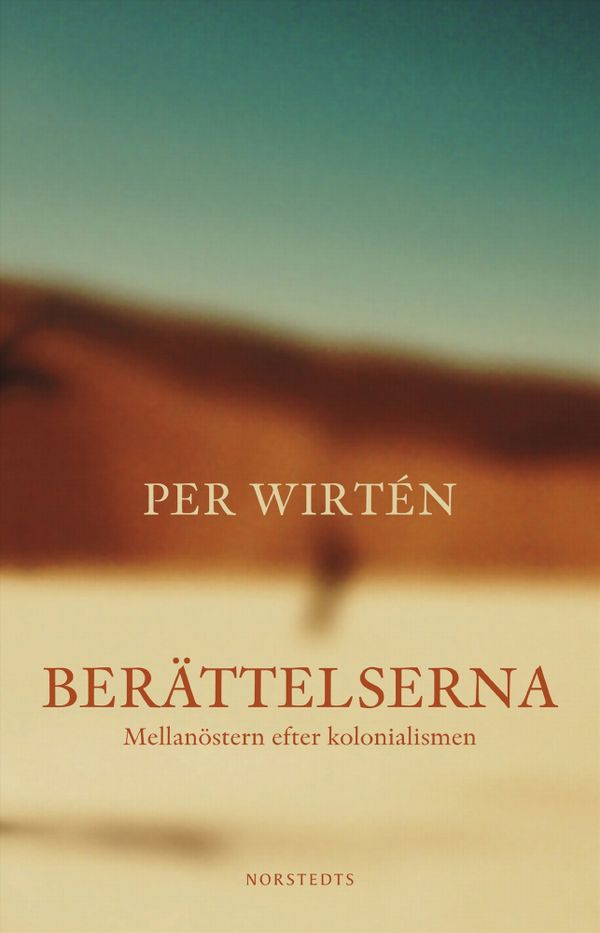 Berättelserna | 1:a upplagan