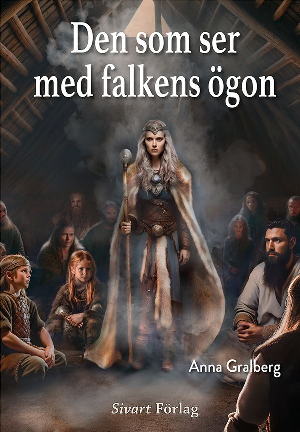 Den som ser med falkens ögon | 0:e upplagan