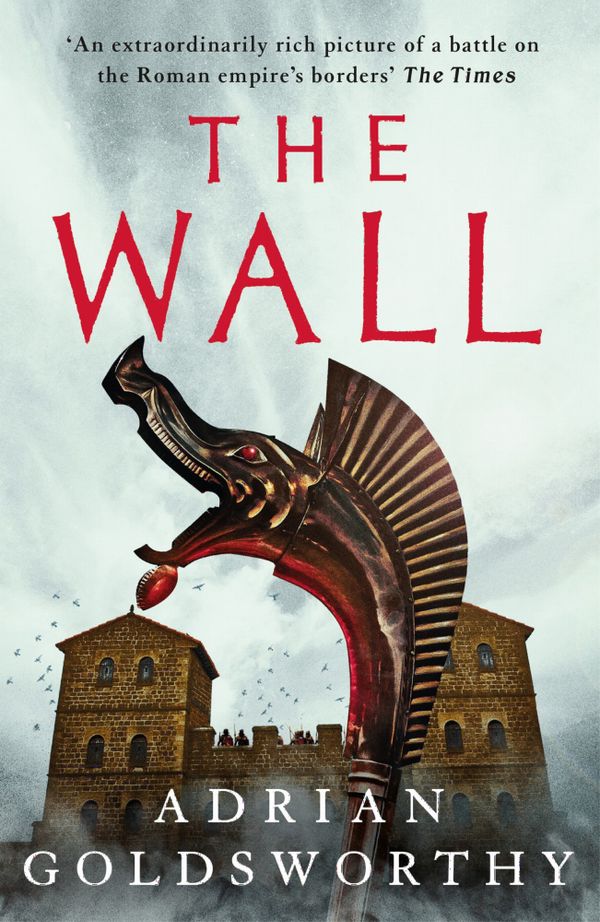 The Wall | 0:e upplagan