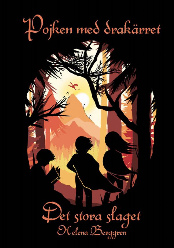 Pojken med drakärret: Det stora slaget | 1:a upplagan