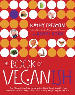 The Book of Veganish