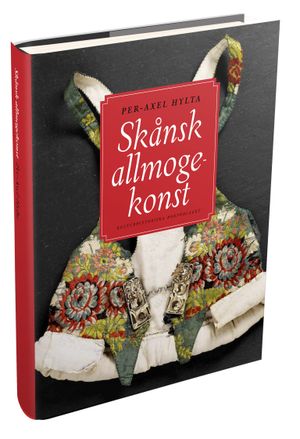 Skånsk allmogekonst