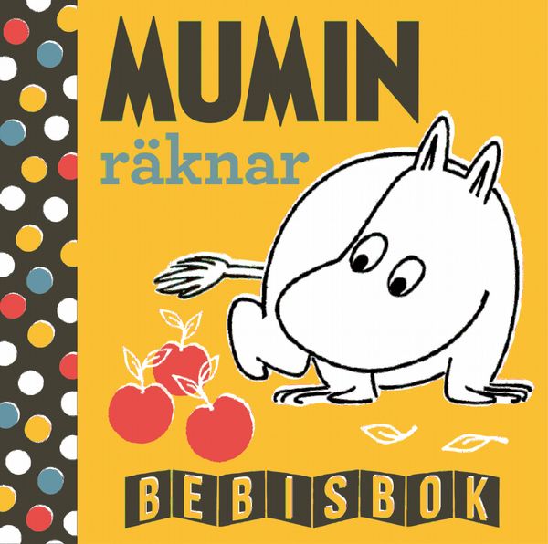 Mumin räknar | 0:e upplagan