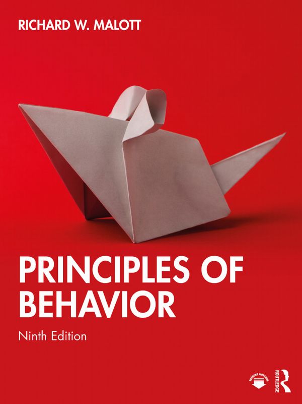 Principles of Behavior | 2:a upplagan