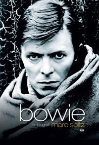 Bowie - en biografi | 1:a upplagan