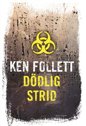 Dödlig strid