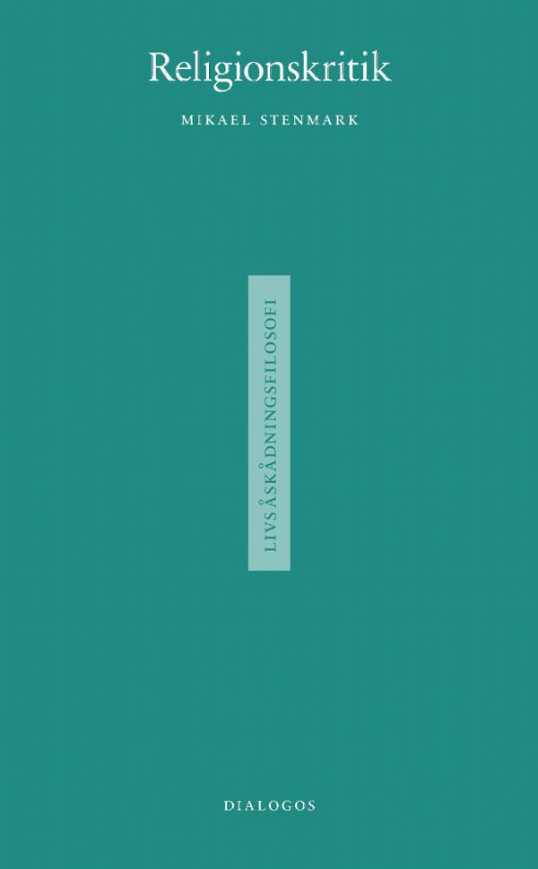 Religionskritik | 1:a upplagan