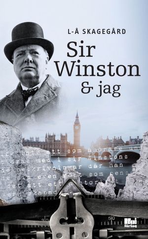 Sir Winston & jag