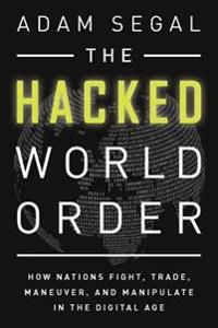 The Hacked World Order | 0:e upplagan