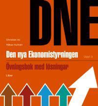 Den nya ekonomistyrningen Övningsbok med lösningar | 2:a upplagan