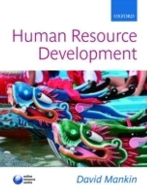 Human Resource Development | 1:a upplagan