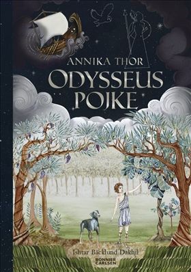 Odysseus pojke | 0:e upplagan