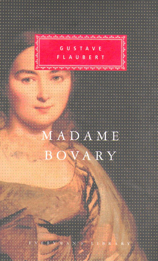 Madame Bovary | 0:e upplagan