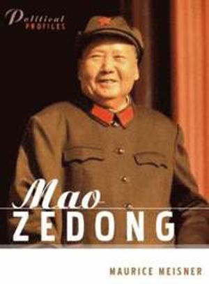 Mao Zedong: A Political and Intellectual Portrait | 1:a upplagan