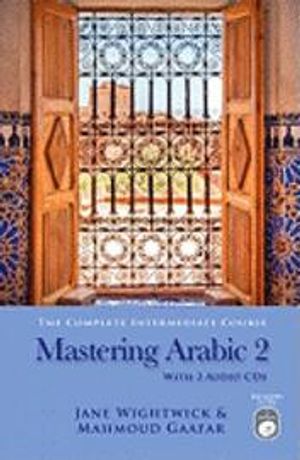 Mastering Arabic 2