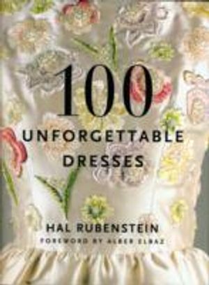 100 unforgettable dresses