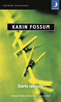 Svarta sekunder | 0:e upplagan