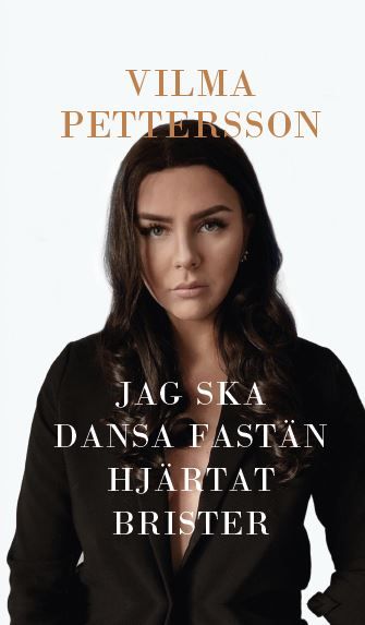 Jag ska dansa fastän hjärtat brister | 0:e upplagan