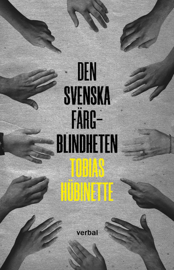 Den svenska färgblindheten | 0:e upplagan