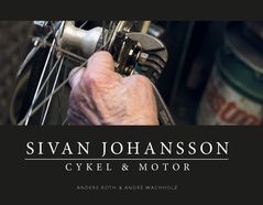 Sivan Johanssons Cykel & Motor | 0:e upplagan