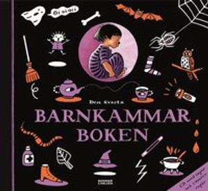 Den svarta barnkammarboken |  2:e upplagan