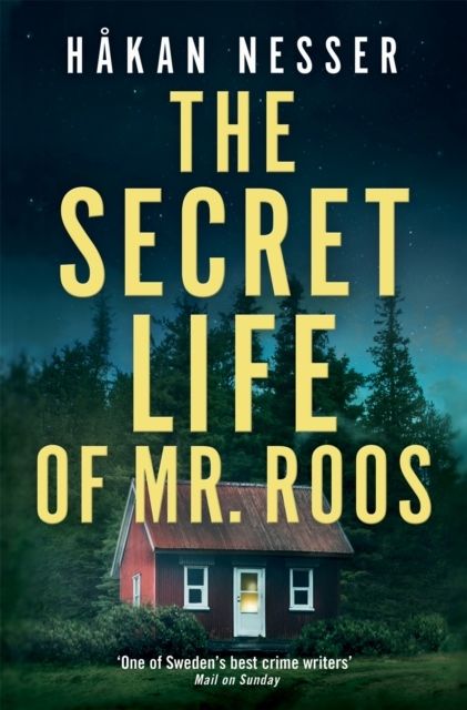 Secret Life of Mr Roos | 0:e upplagan