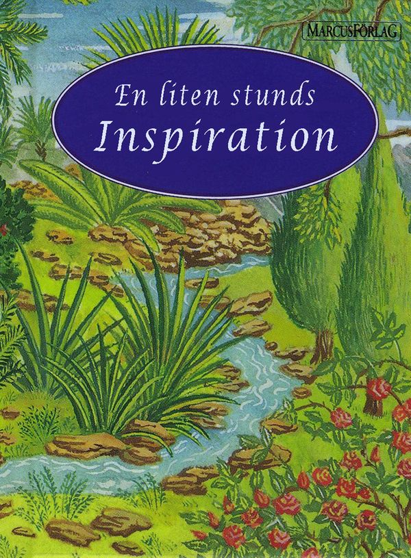 En liten stunds inspiration | 1:a upplagan