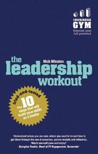 Leadership Workout | 0:e upplagan