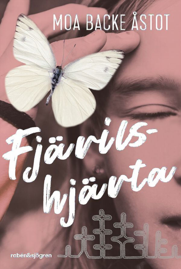 Fjärilshjärta | 1:a upplagan