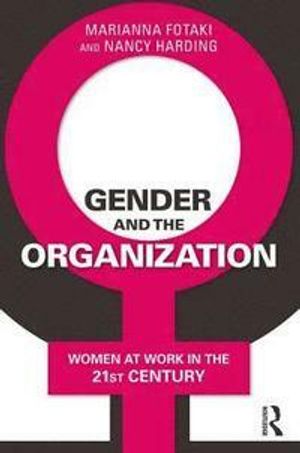 Gender and the Organization | 1:a upplagan