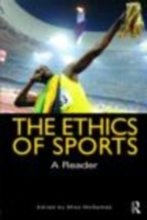 The Ethics of Sports