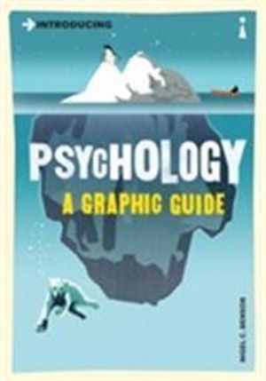 Introducing psychology - a graphic guide