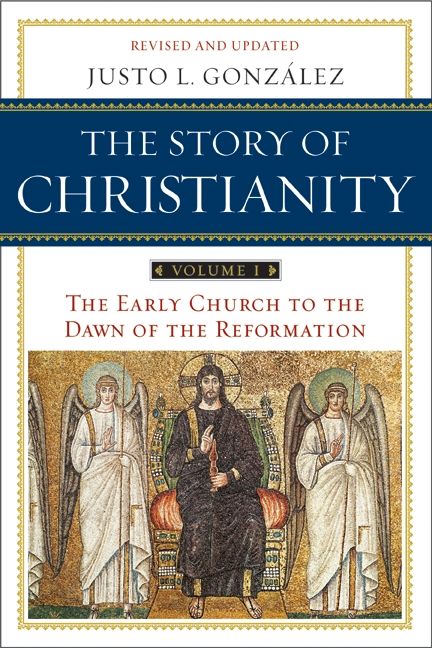 Story of christianity - the early church to the dawn of the reformation | 2:a upplagan
